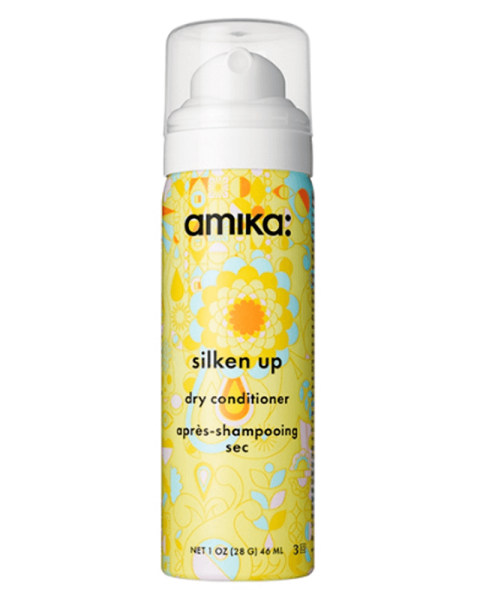 Amika: Silken Up Dry Conditioner (Outlet)