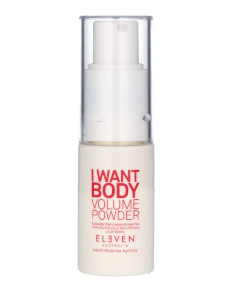 Eleven Australia I Want Body Volume Powder