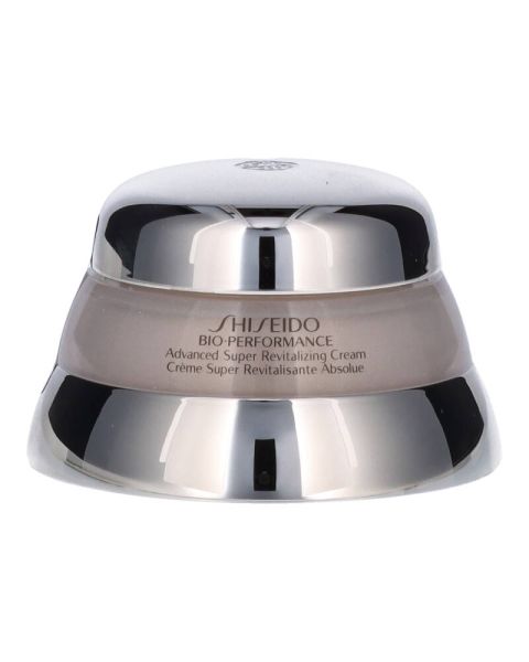 Shiseido Bio Perfomance Advanced Super Revializing Cream
