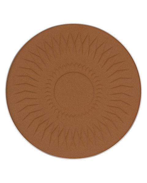 Inglot Freedom System Always The Sun Matte Face Bronzer 603