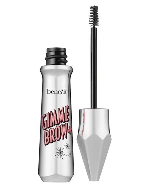 Benefit Gimme Brow+ Fiber Gel 5