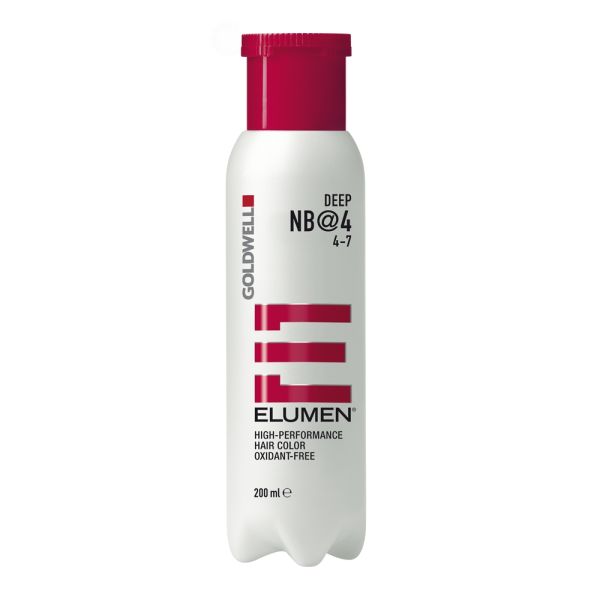 Goldwell Elumen High-Performance DEEP NB@4