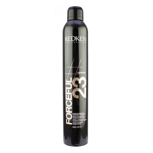 Redken Forceful 23 (U)