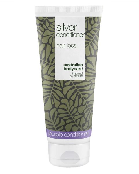 Australian Bodycare Silver Hair Loss Conditioner