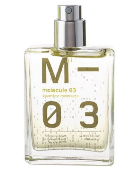 Escentric Molecules - Molecule 03 EDT