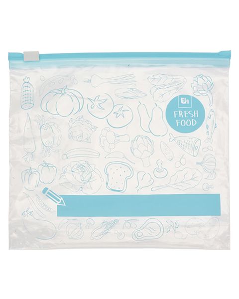 Excellent Houseware Lynlåspose 1L