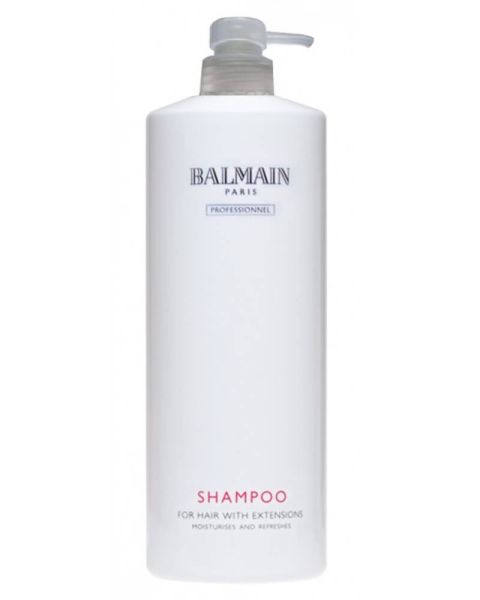 Balmain Shampoo For Hair With Extensions
