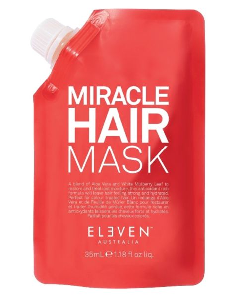 Eleven Australia Miracle Hair Mask