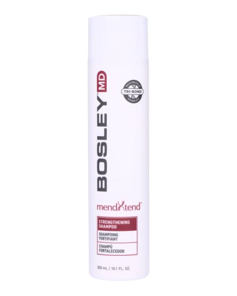 BosleyMD MendXtend Strengthening Shampoo