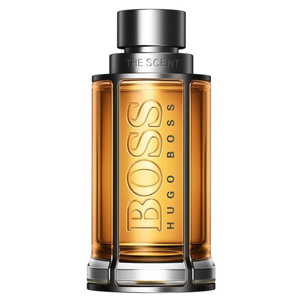 Hugo Boss The Scent EDT