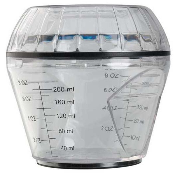 Sibel 3 in 1 Shaker P000738