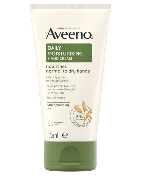 Aveeno Daily Moisturising Body Lotion