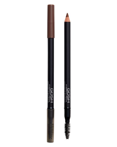 Gosh Eyebrow Pencil 04 Mahogany