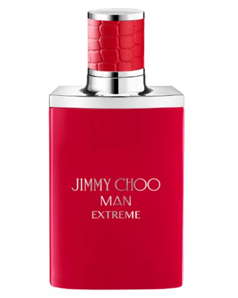 Jimmy Choo Man Extreme EDP