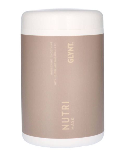 Glynt Nutri Oil Mask