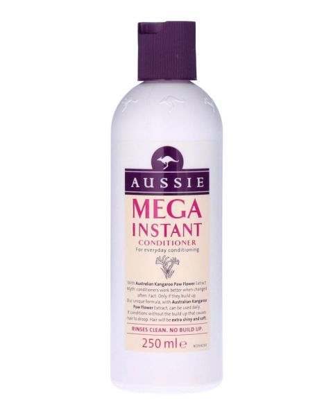Aussie Mega Instant Conditioner