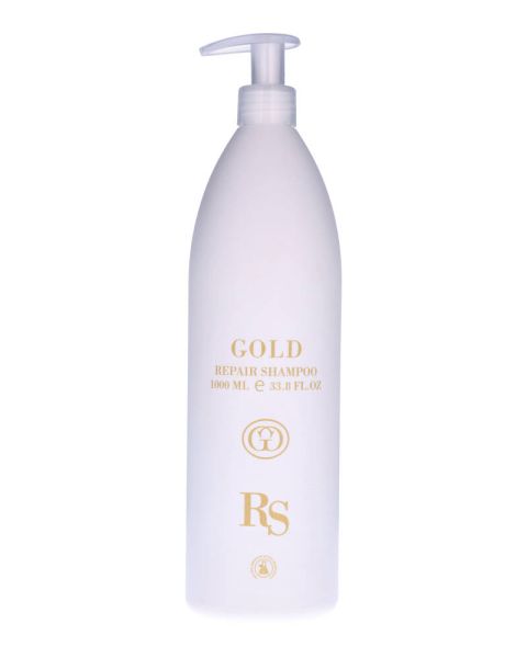 GOLD Repair Shampoo
