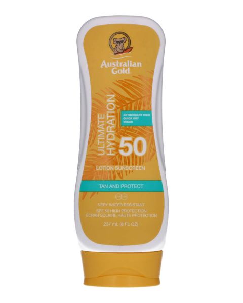 Australian Gold Ultimate Hydration SPF 50 (F) Australian Gold Ultimate Hydration SPF 50 (F)