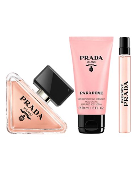 Prada Paradoxe Gift Set EDP