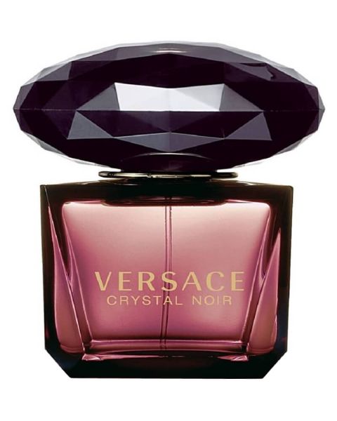 Versace Crystal Noir EDT