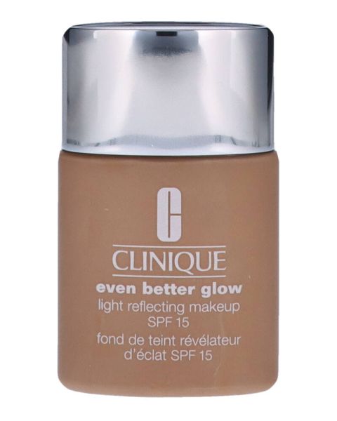 Clinique Even Better Glow Light Reflecting Makeup SPF15 CWN 38 Stone