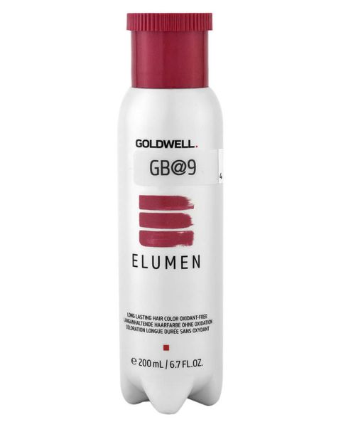 Goldwell Elumen High-Performance GB@9