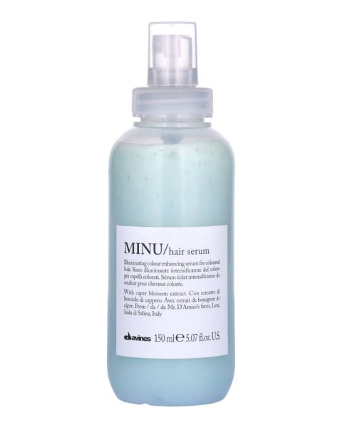 Davines MINU Hair Serum