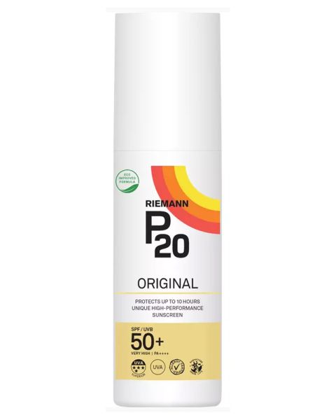P20 Original SPF 50+ Sun Spray
