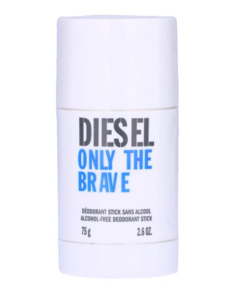 Diesel Only The Brave Deodorant Stick
