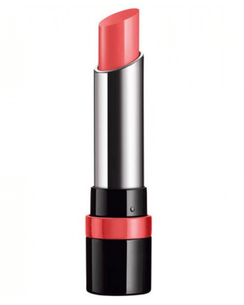 Rimmel The Only One Lipstick - 600 Peachy