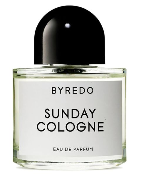 Byredo Sunday Cologne EDP