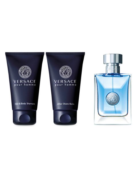 Versace Pour Homme Gaveæske EDT