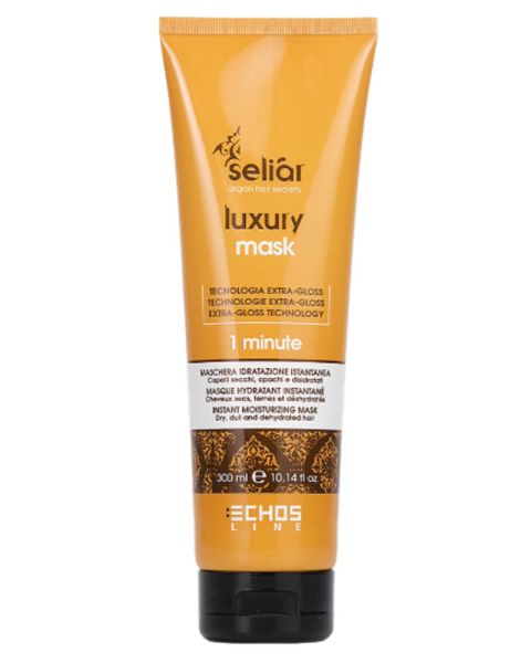 Echosline Seliar Luxury Mask