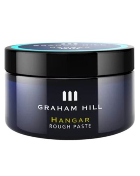 Graham Hill Hangar Rough Paste