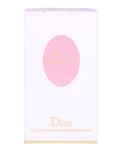 Dior Forever And Ever Dior EDT