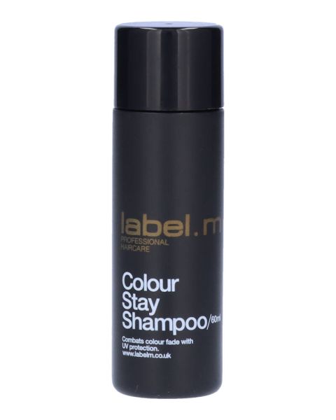 Label.m Colour Stay Shampoo Label.m Colour Stay Shampoo