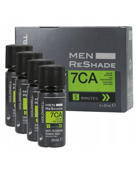 Goldwell Men Reshade 7CA
