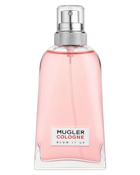 Mugler Cologne Blow it Up EDT Vaporisateur Spray