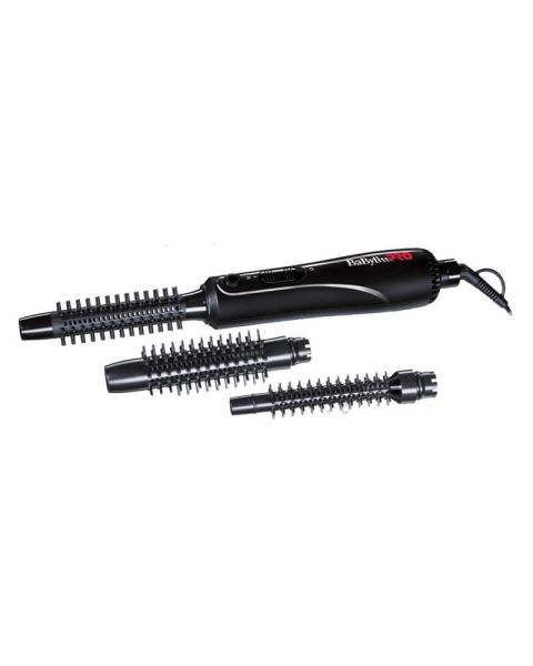 Babyliss Pro Trio Airstyler 14/19/24mm - BAB3400E (U)
