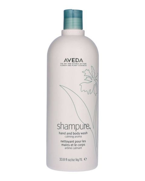 Aveda Shampure Hand And Body Wash