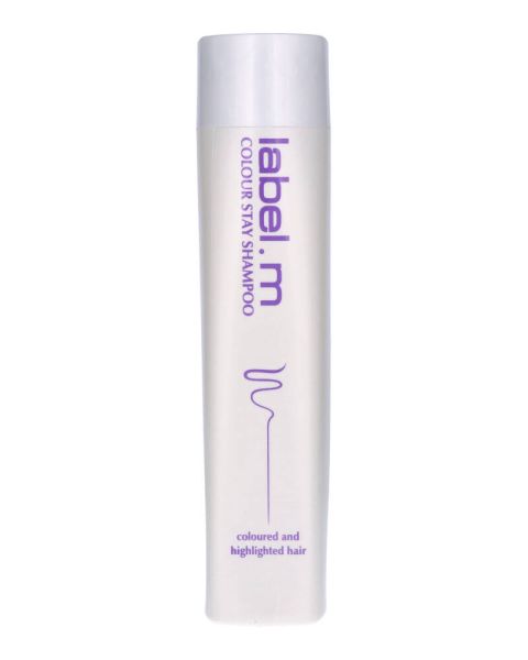 Label.m Colour Stay Shampoo (U)(U)
