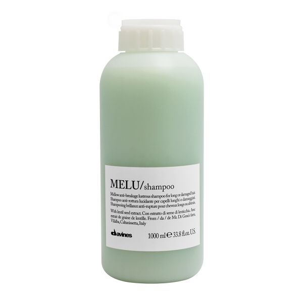 Davines MELU Anti-breakage Shampoo