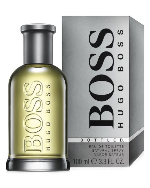 Hugo Boss Bottled EDT