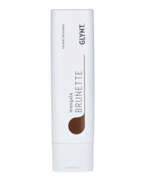 Glynt Mangala Brunette