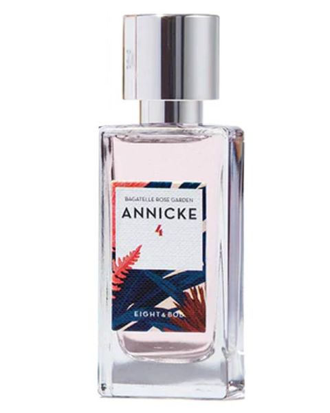 Eight & Bob Annicke 4 EDP