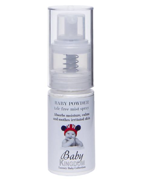 Baby Kingdom Baby Powder (O)