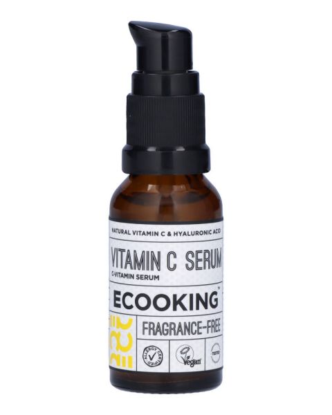Ecooking Vitamin C Serum