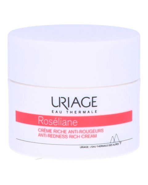 Uriage Roséliane Anti-Redness Rich Cream