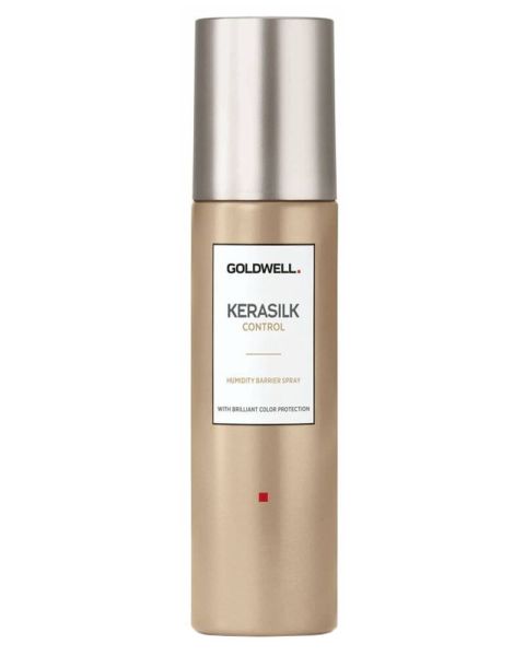 Goldwell Kerasilk Control Humidity Barrier Spray