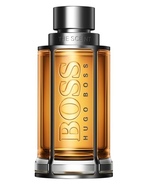 Hugo Boss The Scent EDT